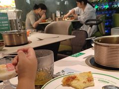 -亚马逊海鲜自助(梅溪湖步步高店)