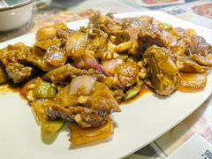 -乡间好味私家菜(总店)