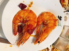 -汉巴味德·烤肉与啤酒的自助(杭州大悦城店)