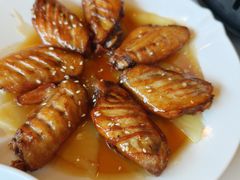 -日昌餐馆(亦庄店)