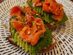 -Cafe de Coucou(牛市口店)