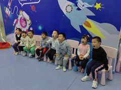 -易贝乐成长中心(坂田中心)