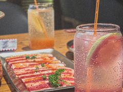 -韩都烤肉·烤鳗鱼(中街小北总店)