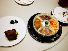 -蝶园·装修中(BFC外滩金融中心店)