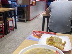 -肥叔锅贴(上沙路店)