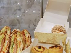 -燃厚蛋糕(卓展中信城店)