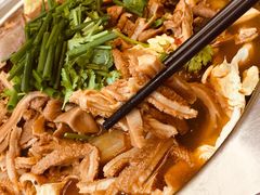 -古乐牛香·鲜牛肉牛杂火锅(新区店)