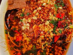 水煮牛肉-亚龙湾老厨房·海南家常味
