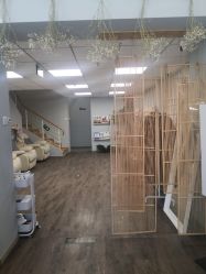 -摩睫+皮肤管理·科学美容中心