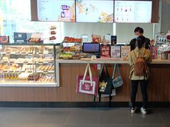 -COSTA COFFEE(金长安大厦店)