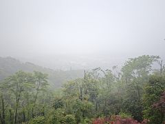 -岳麓山风景名胜区