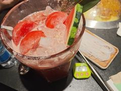 -蘸小院铁锅炖·蘸酱菜·东北菜(怀远门店)