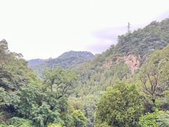 -泰山风景名胜区