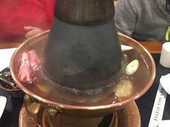 -情忆草原涮肉馆