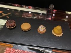 -L'ATELIER de Joel Robuchon(外滩18号店)