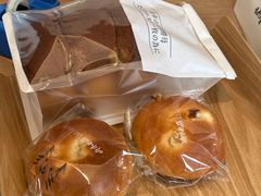 -崎本的店·专业酵种吐司(无锡万象汇店)