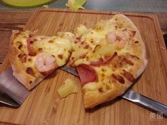 -必胜客(南湖宅急送店)
