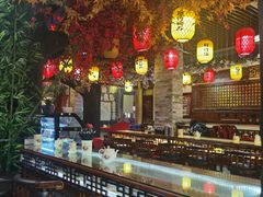 -金杨拉面王小吃面馆·牛三宝面·红烧牛肉粉