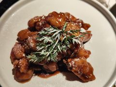 -绿茶餐厅(深圳龙华天虹购物中心店)