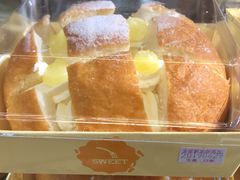 -Caidie Bakery采蝶轩(百越店)