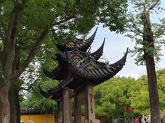 -西园戒幢律寺