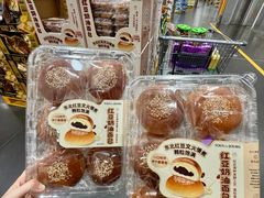 -山姆会员商店(亦庄创意生活广场店)