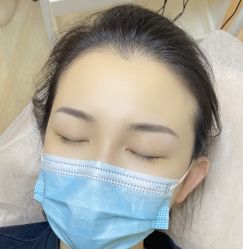 -HQ半永久纹绣纹眉