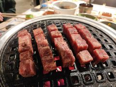 -霸腹烤肉(厦门柚子番店)