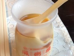 黑糖豆花-滋粥楼·顺德菜海鲜茶点(方舟店)
