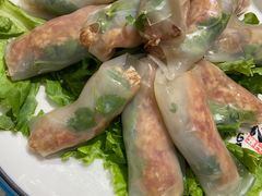 -渔码头食府(蓬莱阁店)
