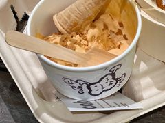 -cab意式gelato冰淇淋