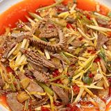 来仪征就吃这个川菜了!!