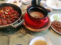 -盛百味·家宴餐厅(霸州分店)