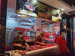 -幸运牛汕头小黄牛牛肉火锅(梅林店)