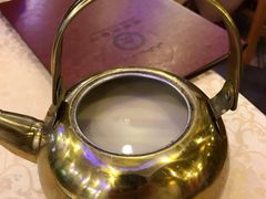 -维吾尔餐厅(宜山路店)