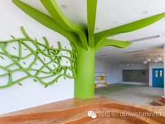 -上海德威外籍人员子女学校(浦西校区)