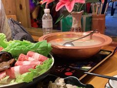 -民食香·腊排骨野生菌美食(木府店)