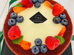 -姆们M Sweetie Cake(三里屯店)
