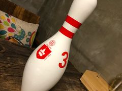 -HIGH FIVE哈福手工汉堡(桂林路店)