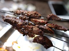 -清真·马峰烤肉(小学习北巷店)