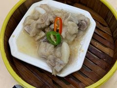 -食为先(广园店)