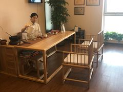-仰生如卉推拿养生馆(酒仙桥店)