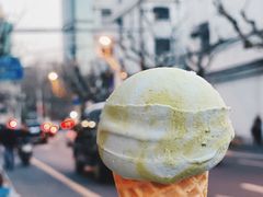 -Dal Cuore 达可芮冰淇淋(陕西北路店)