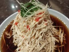 -冶春茶社(星汉大厦店)