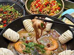 -老家黄墩(海滨二路店)