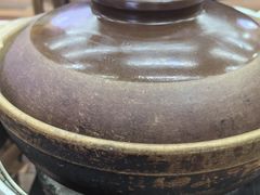-广味炭炉鸡煲(宝业路分店)