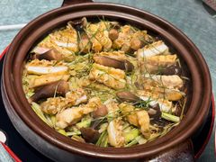 -谭厨中山传家菜.乳鸽.脆鲩鱼(华强北中航城店)