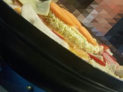 -炙韩料理·部队锅专门店