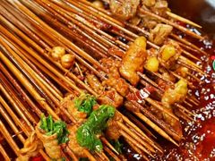 -盖帮鳝鱼串串(东郊记忆店)