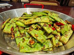 -拾捌川·自贡爆炒(新街口店)